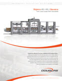 TriVex® RL & RLi Case/Tray Packers Brochure